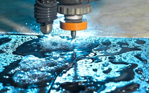 PHD - MACHINEOPERATOR AQUAJET
